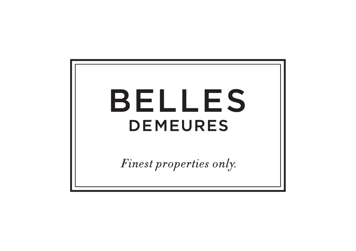 Belles Demeures