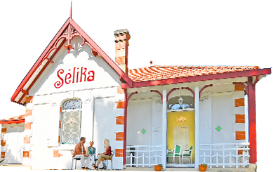 Selika Immobilier